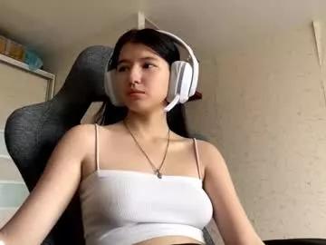 chasidychannel model from Chaturbate