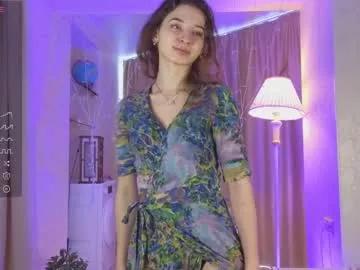 checkmypeach model from Chaturbate