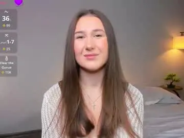 chelsiecleal's avatar