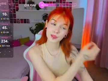 cheril_foster_ from Chaturbate is Group