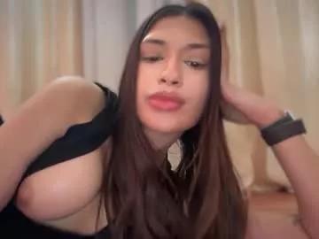 cherliecarmen from Chaturbate is Freechat