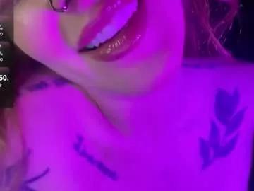 Photos of cherriesinchains from Chaturbate is Freechat
