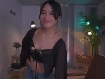 cherry_ackeman from Chaturbate is Freechat