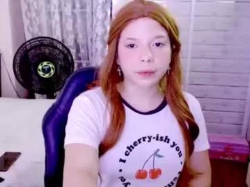 cherry_berry6 from Chaturbate is Freechat