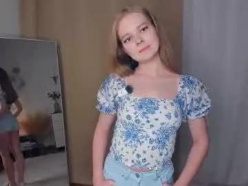 cherry_blossie from Chaturbate is Freechat
