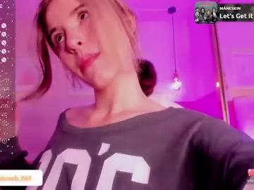 cherry_bom969 from Chaturbate is Freechat