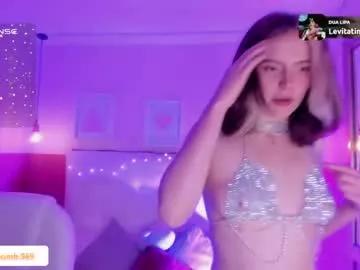cherry_bom969 from Chaturbate is Group