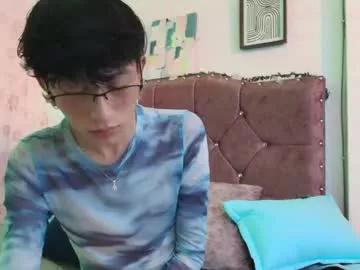 cherry_boy_ag from Chaturbate is Freechat