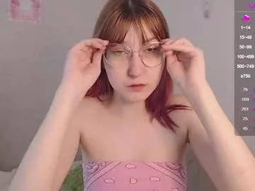 cherry_hazzze from Chaturbate is Freechat