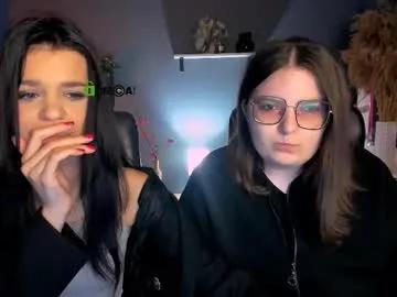 cherry_hugs from Chaturbate is Freechat