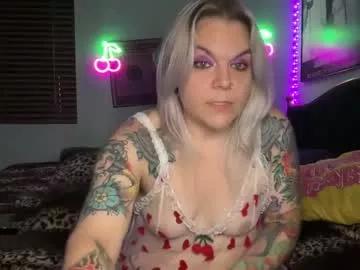 cherryb0mbb0mb from Chaturbate is Freechat