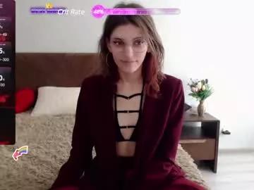 cherrybloom777 from Chaturbate is Freechat
