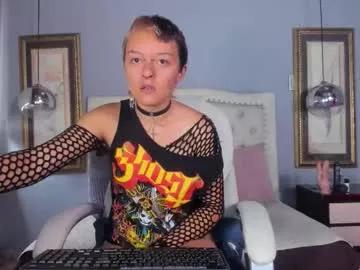 cherryblow_ from Chaturbate is Freechat