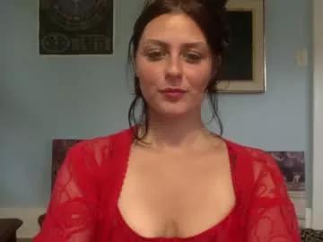 cherryblushxo from Chaturbate is Freechat