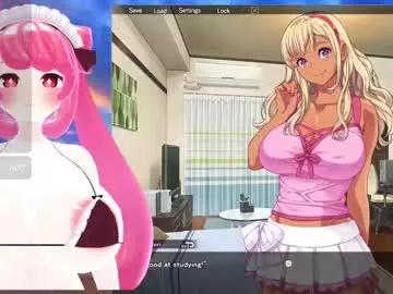 cherrybust from Chaturbate is Freechat