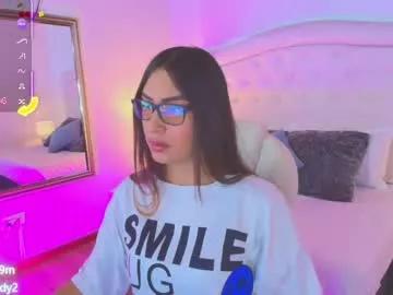 cherrylady17_ from Chaturbate is Freechat