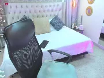 cherrylady17_ from Chaturbate is Freechat