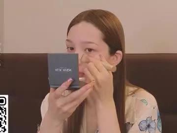 cherrymira from Chaturbate is Freechat