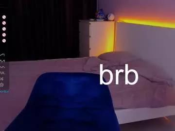 cherrystoun from Chaturbate is Freechat