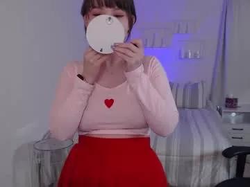 cherryvonfairy from Chaturbate is Freechat