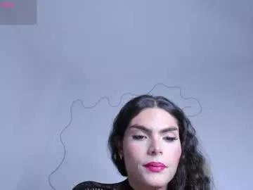 cheryl_blossom69 from Chaturbate is Freechat