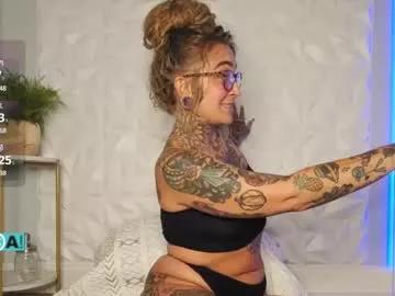 cheviblue from Chaturbate is Freechat
