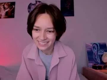 chill_girrrl from Chaturbate is Freechat