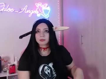 chloe__angels from Chaturbate is Freechat