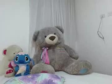 chloe_dolce from Chaturbate is Freechat