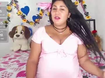 chloe_ev4ns from Chaturbate is Freechat
