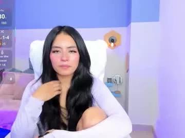 chloe_fischer from Chaturbate is Freechat