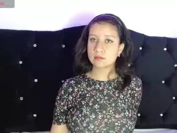 chloe_love_6 from Chaturbate is Freechat