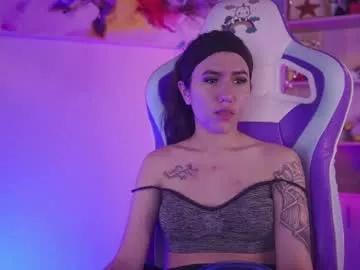 chloe_moons_ from Chaturbate is Freechat