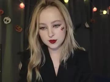 chloe_novel from Chaturbate is Freechat