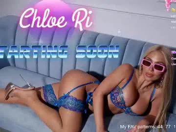 Avatar of chloe_ri
