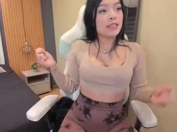 chloe_smith_9 from Chaturbate is Freechat