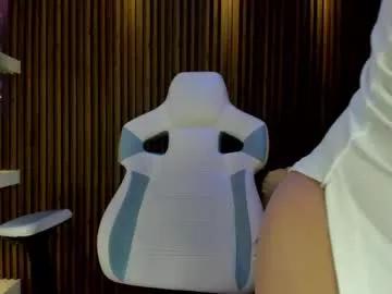 chloe_smith_9 from Chaturbate is Freechat