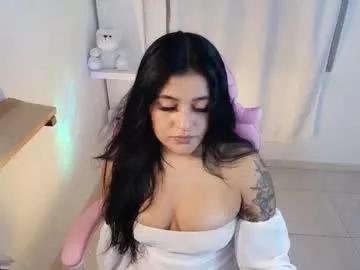 chloe_t2 from Chaturbate is Freechat