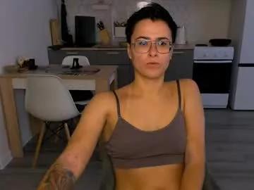 chloe_x_ from Chaturbate is Freechat