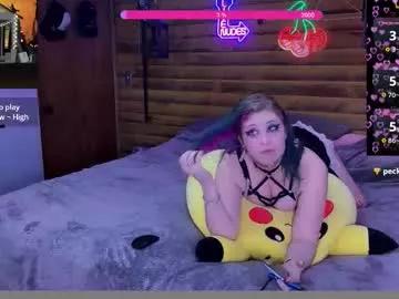 chloeerose2000 from Chaturbate is Freechat