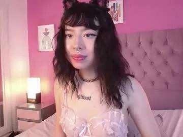 chloeesky from Chaturbate is Freechat