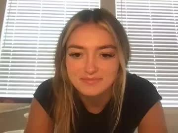 chloehartxo from Chaturbate is Freechat