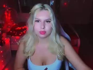 chloericci from Chaturbate is Freechat