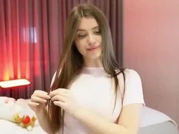 chloespark — GOAL: suck my finger <3 [27 tokens remaining] Welcome to my room! #18 #bigboobs #lovense #teen #bigass