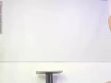 chloesweetie19 from Chaturbate is Freechat