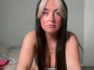chlomariexxx from Chaturbate is Freechat