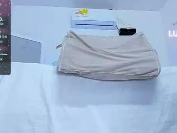 choco_goddess_ from Chaturbate