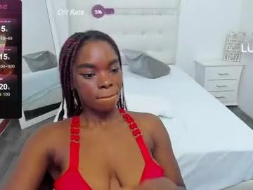 choco_goddess_ from Chaturbate