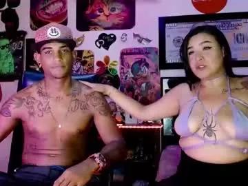 chocolateandcream12 from Chaturbate is Freechat