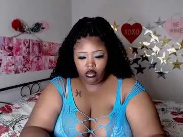 chocolatebunnyxx69 from Chaturbate is Freechat